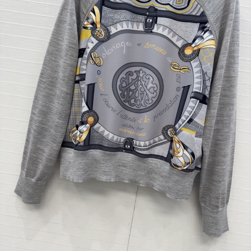 H**me5 sweaters
